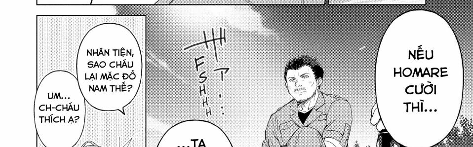 Sounan Desu Ka? 40 trang 47