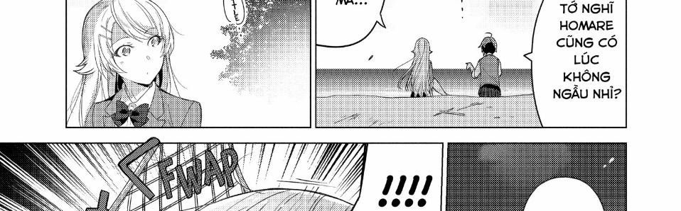 Sounan Desu Ka? 41 trang 14