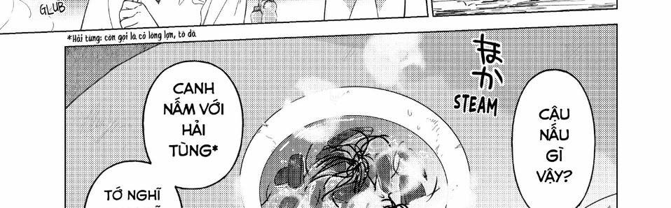 Sounan Desu Ka? 41 trang 4