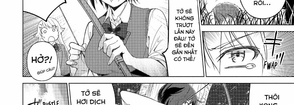 Sounan Desu Ka? 42 trang 23