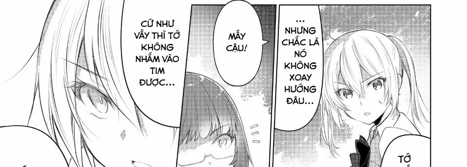 Sounan Desu Ka? 42 trang 45