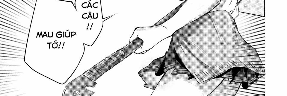 Sounan Desu Ka? 43 trang 17