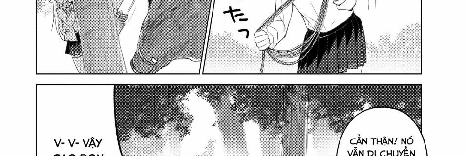 Sounan Desu Ka? 43 trang 22