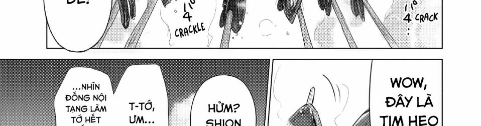 Sounan Desu Ka? 44 trang 28