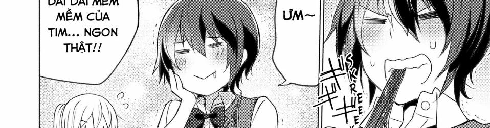 Sounan Desu Ka? 44 trang 30