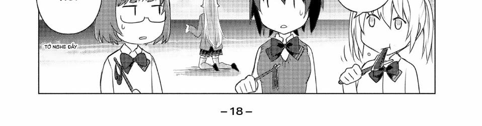 Sounan Desu Ka? 44 trang 35