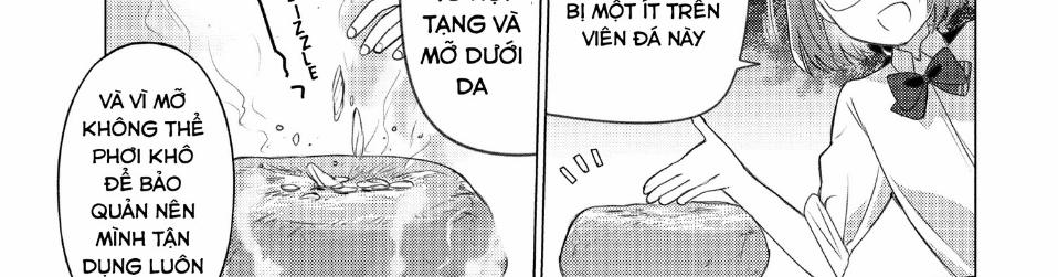 Sounan Desu Ka? 44 trang 36