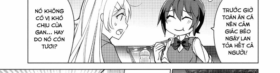 Sounan Desu Ka? 44 trang 49