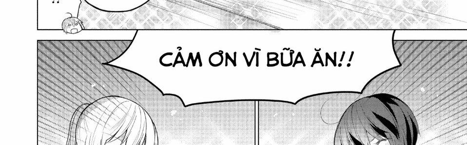 Sounan Desu Ka? 45 trang 19