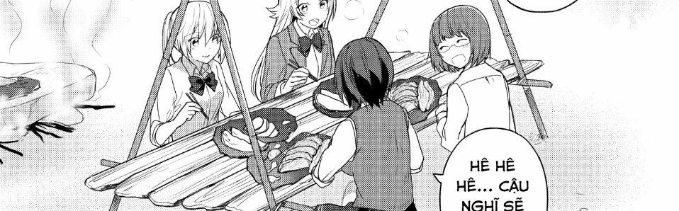 Sounan Desu Ka? 45 trang 22