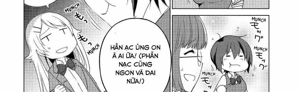 Sounan Desu Ka? 45 trang 28