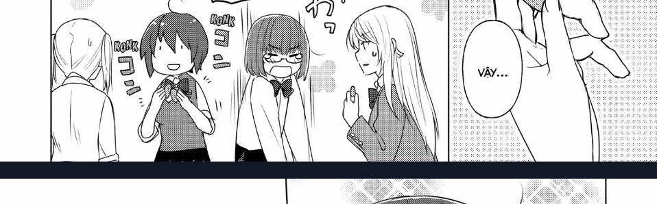 Sounan Desu Ka? 46 trang 11