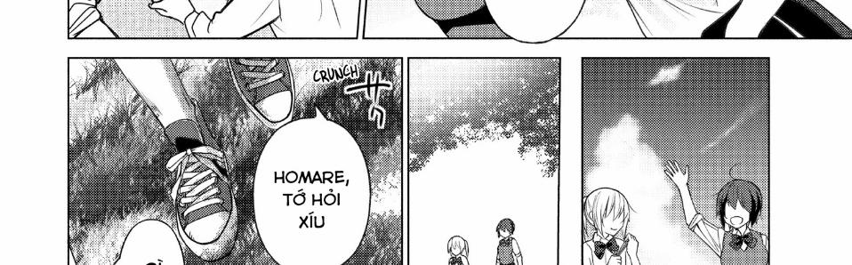 Sounan Desu Ka? 46 trang 18