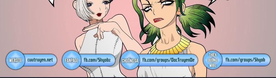 Sounan Desu Ka? 46 trang 59