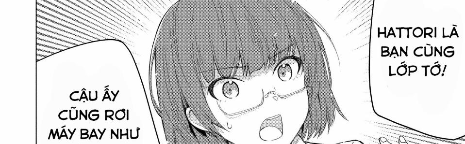 Sounan Desu Ka? 48 trang 26