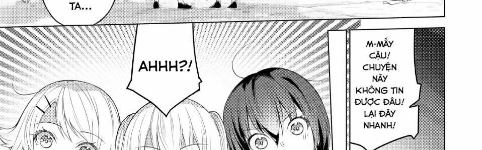 Sounan Desu Ka? 48 trang 4