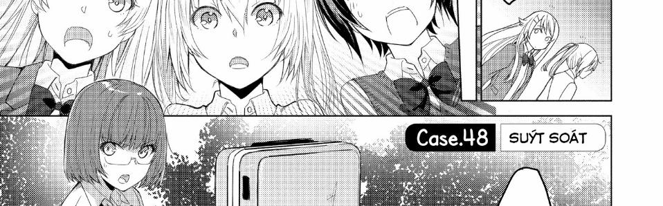 Sounan Desu Ka? 48 trang 5