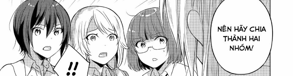 Sounan Desu Ka? 49 trang 16