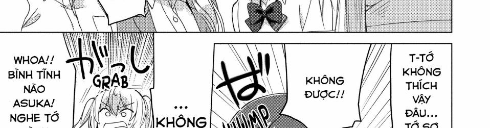 Sounan Desu Ka? 49 trang 17