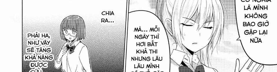 Sounan Desu Ka? 49 trang 20