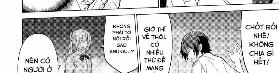 Sounan Desu Ka? 49 trang 22