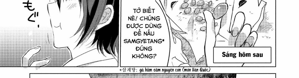 Sounan Desu Ka? 49 trang 4