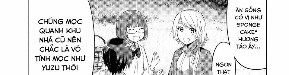 Sounan Desu Ka? 49 trang 5