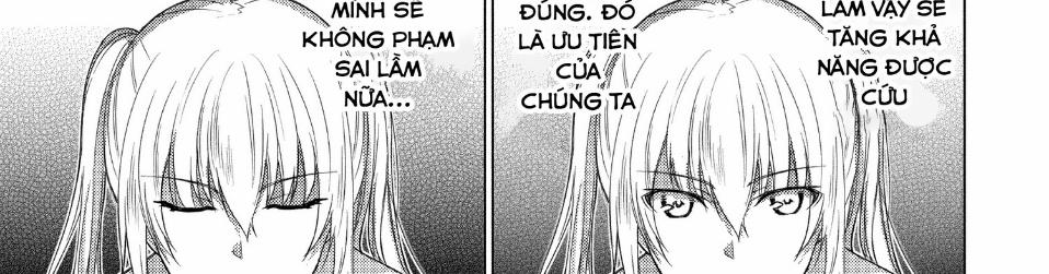 Sounan Desu Ka? 49 trang 51