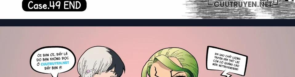 Sounan Desu Ka? 49 trang 57