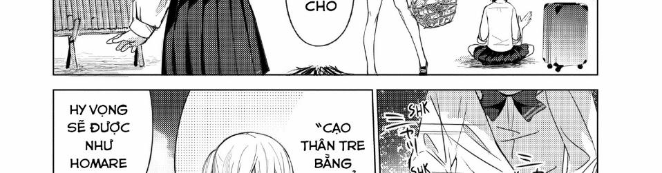 Sounan Desu Ka? 50 trang 10