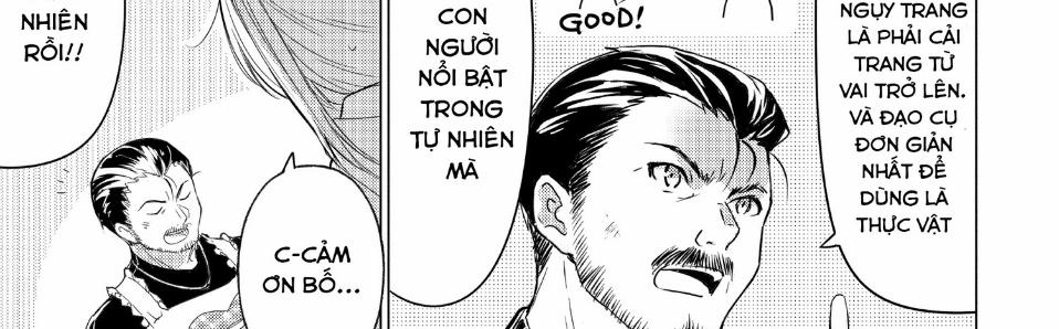 Sounan Desu Ka? 51 trang 15