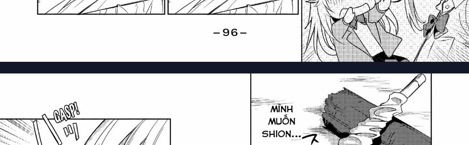 Sounan Desu Ka? 51 trang 30