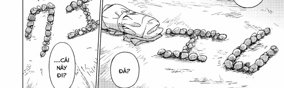 Sounan Desu Ka? 51 trang 36