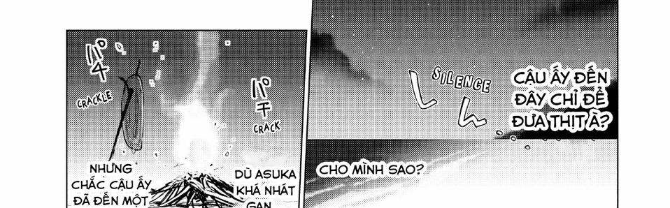 Sounan Desu Ka? 51 trang 40