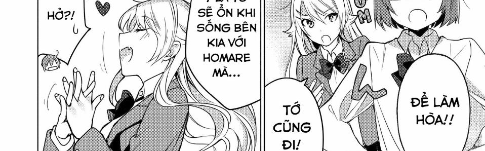 Sounan Desu Ka? 52 trang 9