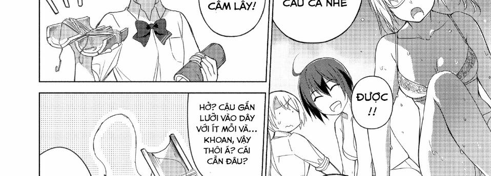 Sounan Desu Ka? 53 trang 23