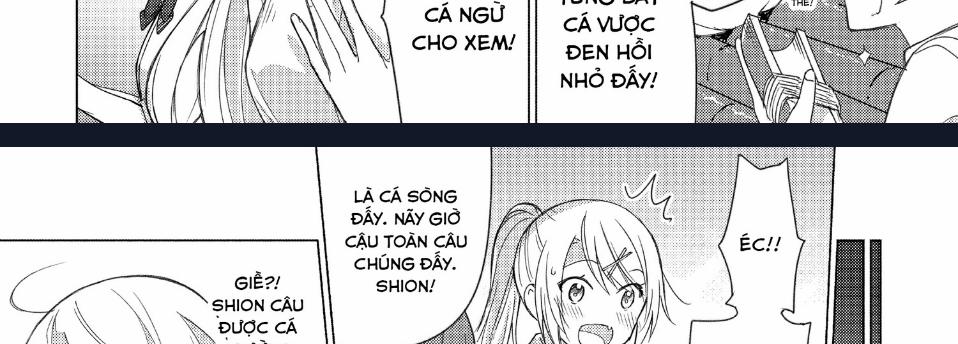 Sounan Desu Ka? 53 trang 26