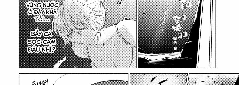 Sounan Desu Ka? 53 trang 32