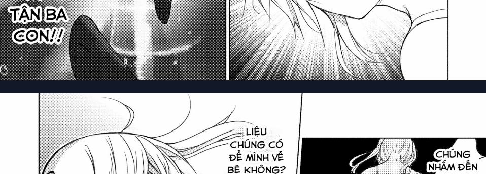 Sounan Desu Ka? 53 trang 37