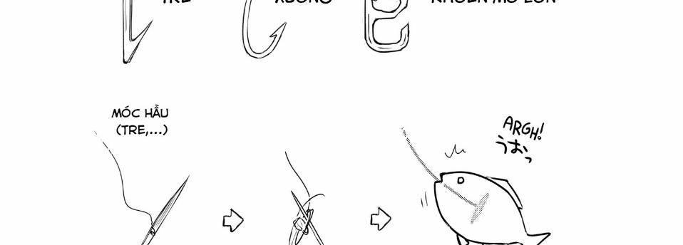 Sounan Desu Ka? 53 trang 53