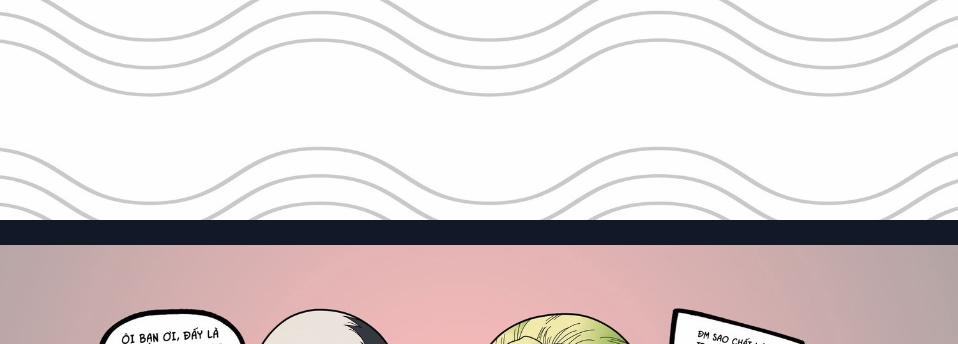 Sounan Desu Ka? 53 trang 56