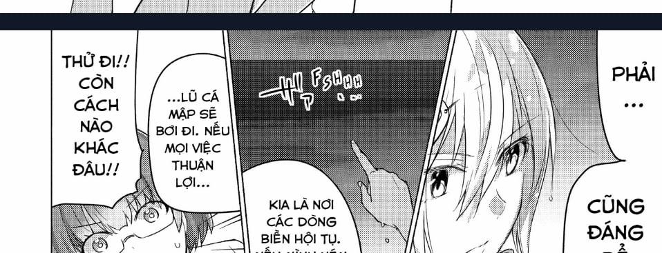 Sounan Desu Ka? 54 trang 36