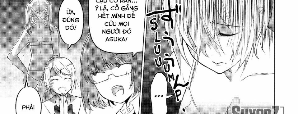 Sounan Desu Ka? 54 trang 49