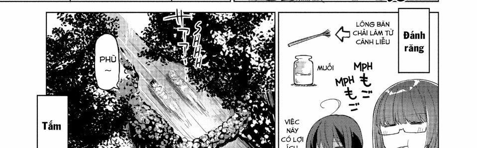 Sounan Desu Ka? 55 trang 15