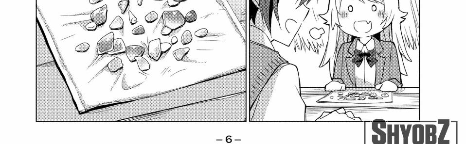 Sounan Desu Ka? 55 trang 20