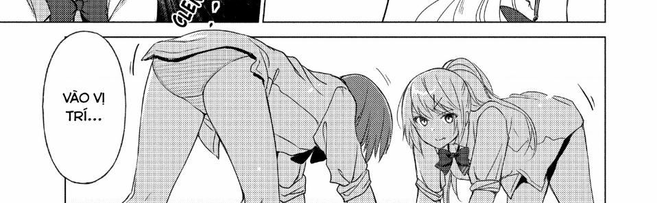 Sounan Desu Ka? 55 trang 32