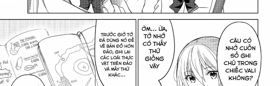 Sounan Desu Ka? 55 trang 4