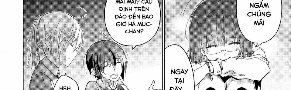 Sounan Desu Ka? 55 trang 45