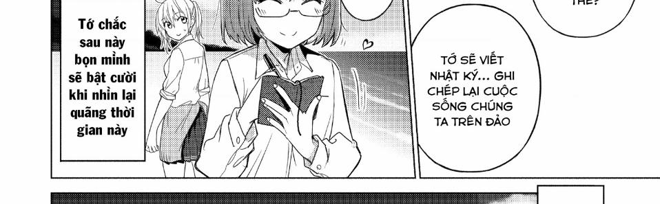 Sounan Desu Ka? 55 trang 8