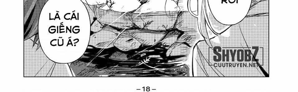 Sounan Desu Ka? 56 trang 20